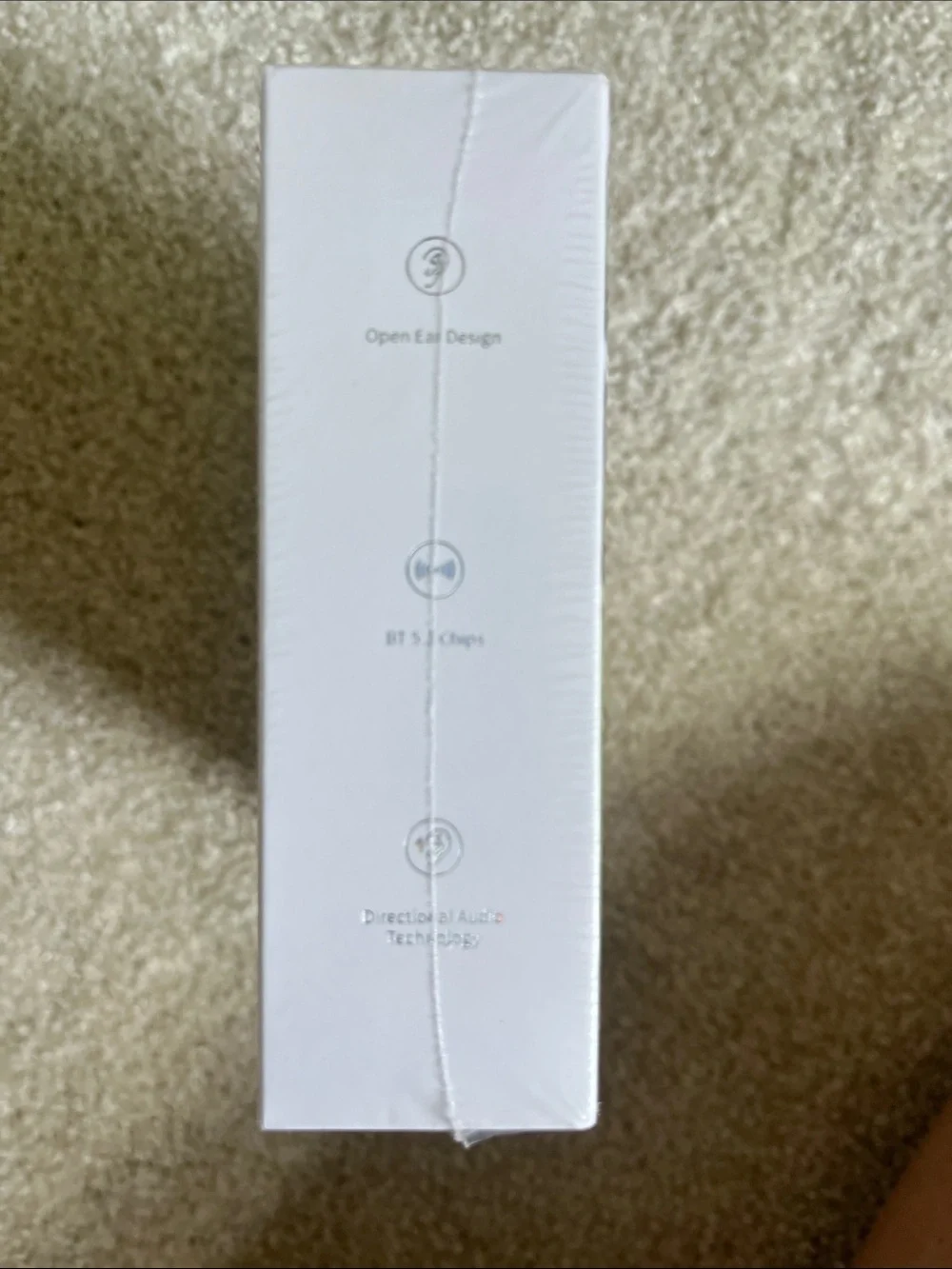 Wireless Air Conduction Bluetooth Headphones